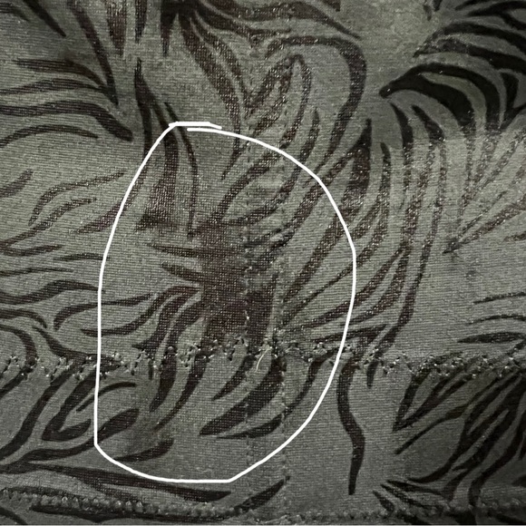 Maidenform Self Expressions Women’s Firm Control Waist Cincher Size Large - Picture 10 of 10